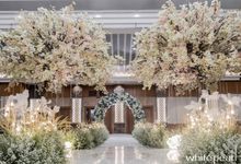 A Journey to Forever by Grand Sahid Jaya Hotel