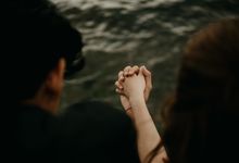 PREWEDDING R & I by Elfior Photo