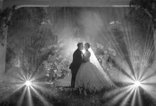 WEDDING A & D by Elfior Photo