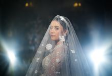 WEDDING A & D by Elfior Photo