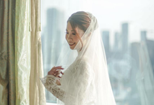 KEVIN & SANNY by FLorganizer ~ Wedding Planner & Organizer