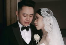 CHRIS & ELLEN by FLorganizer ~ Wedding Planner & Organizer