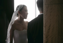 CHRIS & ELLEN by FLorganizer ~ Wedding Planner & Organizer
