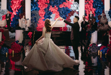 CHRIS & ELLEN by FLorganizer ~ Wedding Planner & Organizer