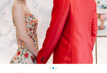 EVAN & CATHERINE by FLorganizer ~ Wedding Planner & Organizer