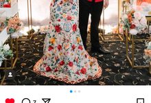 EVAN & CATHERINE by FLorganizer ~ Wedding Planner & Organizer