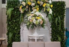 SIRAMAN ADAT JAWA FARSIA AYU by GAKHA WEDDING