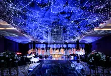 Rezha & Cilla by Excelsior Decoration