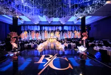 Rezha & Cilla by Excelsior Decoration