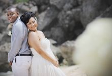 wedding Jonah and Erida by victor malelak photography