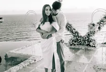 Engagement Session of Naomi & Ryusaki by GAD Pictures