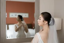 The Wedding of Rendy & Jenita by Legacy Organizer