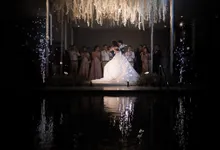 The Wedding of Rendy & Jenita part 2 by Legacy Organizer