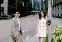 G & F Prewedding by Novica Picture