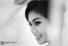 The Wedding Of T & D by Dream Studio Photoworks