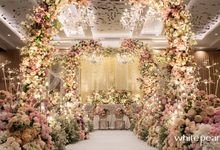 DoubleTree by Hilton Bintaro 025.07.12 by White Pearl Decoration