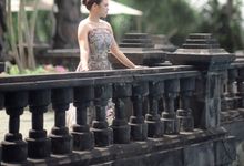 Engagement - Giovan & Sheryl by State Photography