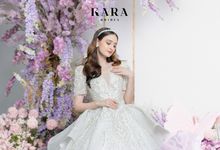 GRAND WEDDING EXPO JCC SENAYAN by Kara Brides