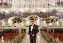 Ritz Carlton Ballroom by Hengky Wijaya