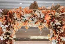 EL ROYALE HOTEL by Serenity wedding organizer