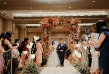 EL ROYALE HOTEL by Serenity wedding organizer