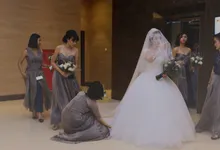 Wedding Session by The Hd Studio