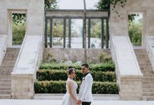 The Wedding of Yosua & Nia by Mustika Yogyakarta Resort & Spa