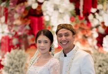 Wedding of Ila  & Saga by Loka.mata Photography