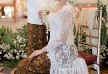 Wedding of Ila  & Saga by Loka.mata Photography