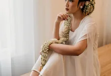 Ikko & Ghani Wedding at The Allwynn Grand ballroom by AKSA Creative