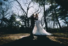 We kissed We Love by Stephanie Amanda Couture
