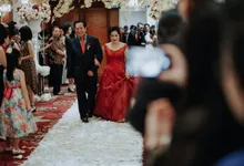 Wedding Of  Wiriawan And Theresa by Stephanie Amanda Couture