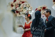 Wedding Of  Wiriawan And Theresa by Stephanie Amanda Couture