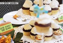 Rachel Vennya Baby Shower by Blue Jasmine Restaurant