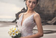 Bridal Photoshoot by lely murwiki