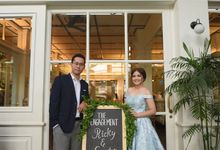 Sangjit at Blue Jasmine by Blue Jasmine Restaurant