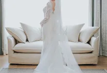 Wedding Of  Nicko And Devina by Stephanie Amanda Couture