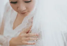 Wedding Of  Nicko And Devina by Stephanie Amanda Couture