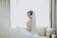 Wedding Of  Nicko And Devina by Stephanie Amanda Couture