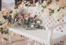 Wedding Alan & Reta by Excelsior Decoration