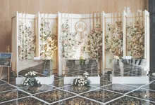 Wedding Alan & Reta by Excelsior Decoration