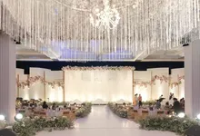 THE WEDDING CLAUDIUS & YOHANA by Excelsior Decoration