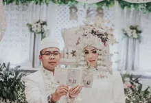 Erica & Rozi by Glowy wedding organizer