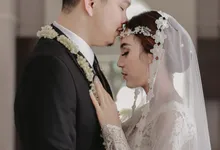 Akad Nikah MAY & DAVID by Glowy wedding organizer