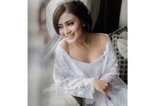 Vega & Rayhan Wedding by 7 Magic Wedding Organizer