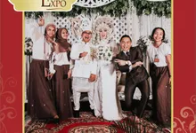 Wedding Expo by Glowy wedding organizer