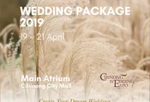 Wedding Expo by Glowy wedding organizer