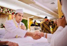 Portofolio by Tiga Pagi Wedding Organizer