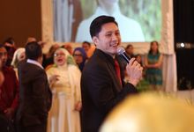 Fitria Gadis Wedding Party by Roland lagonda