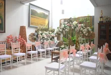 Engagement of Putri and Abyasa by CITTA Wedding